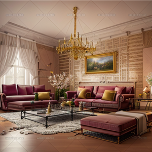 室內(nèi)設(shè)計(jì)3