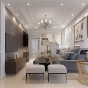 室內(nèi)設(shè)計(jì)15