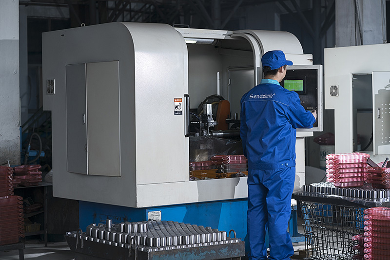 滾子超精機(jī)